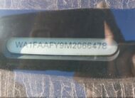 2021 AUDI Q5 | VIN: WA1FAAFY9M2066478