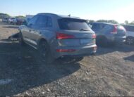 2021 AUDI Q5 | VIN: WA1FAAFY9M2066478