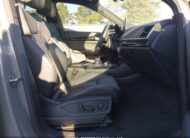 2021 AUDI Q5 | VIN: WA1FAAFY9M2066478
