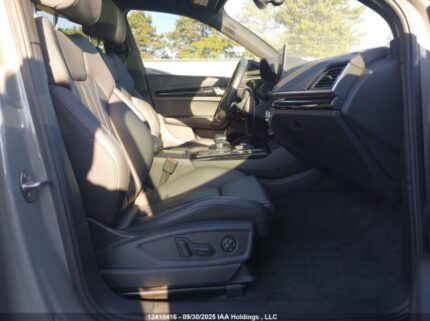 2021 AUDI Q5 | VIN: WA1FAAFY9M2066478