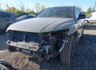 2021 AUDI Q5 | VIN: WA1FAAFY9M2066478