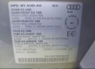 2021 AUDI Q5 | VIN: WA1FAAFY9M2066478
