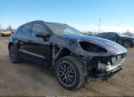 2018 PORSCHE MACAN SPORT EDITION | VIN: WP1AA2A58JLB13314