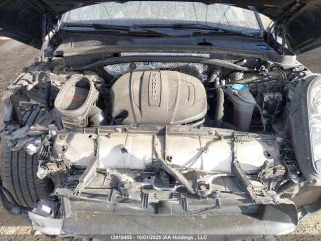 2018 PORSCHE MACAN SPORT EDITION | VIN: WP1AA2A58JLB13314