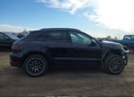 2018 PORSCHE MACAN SPORT EDITION | VIN: WP1AA2A58JLB13314