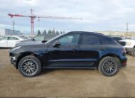 2018 PORSCHE MACAN SPORT EDITION | VIN: WP1AA2A58JLB13314