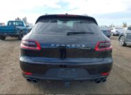 2018 PORSCHE MACAN SPORT EDITION | VIN: WP1AA2A58JLB13314