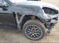 2018 PORSCHE MACAN SPORT EDITION | VIN: WP1AA2A58JLB13314