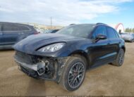 2018 PORSCHE MACAN SPORT EDITION | VIN: WP1AA2A58JLB13314