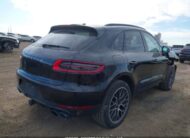 2018 PORSCHE MACAN SPORT EDITION | VIN: WP1AA2A58JLB13314
