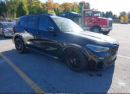 2021 BMW X5 M50I | VIN: 5UXJU4C03M9E12444