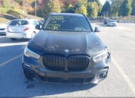 2021 BMW X5 M50I | VIN: 5UXJU4C03M9E12444