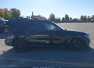 2021 BMW X5 M50I | VIN: 5UXJU4C03M9E12444