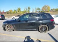 2021 BMW X5 M50I | VIN: 5UXJU4C03M9E12444