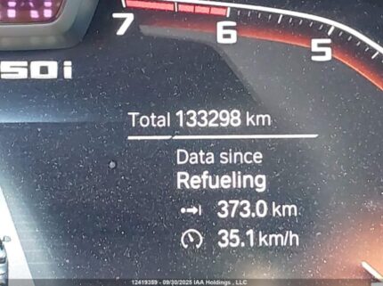 2021 BMW X5 M50I | VIN: 5UXJU4C03M9E12444