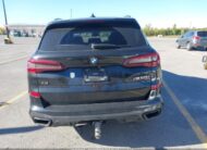 2021 BMW X5 M50I | VIN: 5UXJU4C03M9E12444