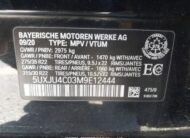 2021 BMW X5 M50I | VIN: 5UXJU4C03M9E12444
