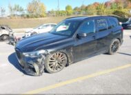 2021 BMW X5 M50I | VIN: 5UXJU4C03M9E12444