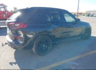 2021 BMW X5 M50I | VIN: 5UXJU4C03M9E12444