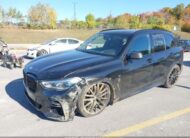 2021 BMW X5 M50I | VIN: 5UXJU4C03M9E12444