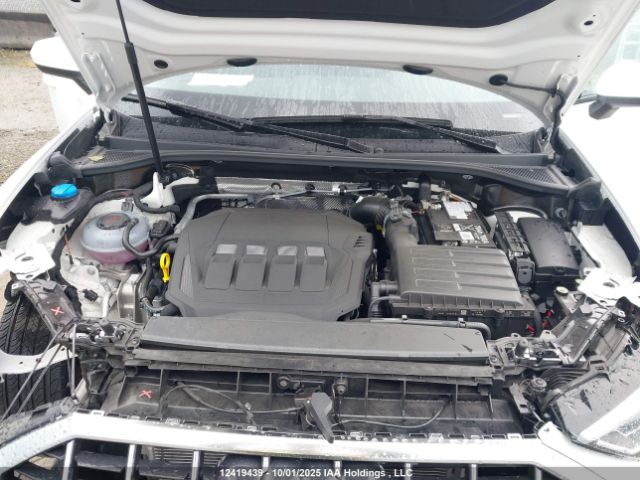 2025 AUDI Q3 PREMIUM 40 | VIN: WA1AUCF37S1079931