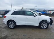 2025 AUDI Q3 PREMIUM 40 | VIN: WA1AUCF37S1079931
