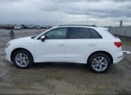2025 AUDI Q3 PREMIUM 40 | VIN: WA1AUCF37S1079931