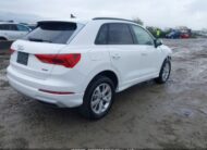2025 AUDI Q3 PREMIUM 40 | VIN: WA1AUCF37S1079931