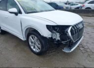 2025 AUDI Q3 PREMIUM 40 | VIN: WA1AUCF37S1079931