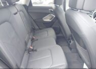2025 AUDI Q3 PREMIUM 40 | VIN: WA1AUCF37S1079931