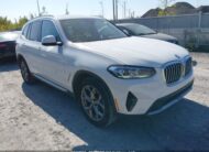 2024 BMW X3 XDRIVE30I | VIN: 5UX53DP03R9W62012
