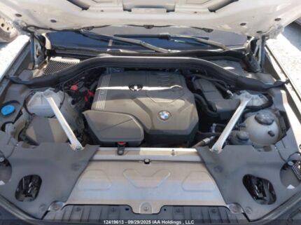 2024 BMW X3 XDRIVE30I | VIN: 5UX53DP03R9W62012