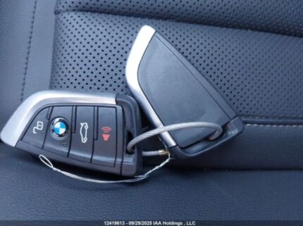 2024 BMW X3 XDRIVE30I | VIN: 5UX53DP03R9W62012