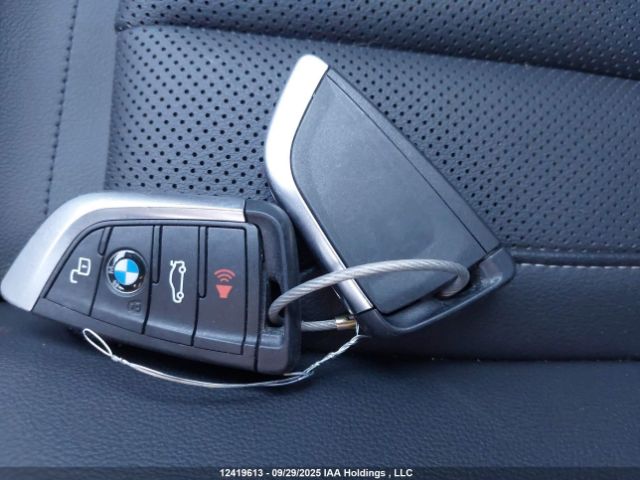 2024 BMW X3 XDRIVE30I | VIN: 5UX53DP03R9W62012