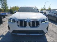 2024 BMW X3 XDRIVE30I | VIN: 5UX53DP03R9W62012