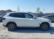 2024 BMW X3 XDRIVE30I | VIN: 5UX53DP03R9W62012