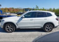 2024 BMW X3 XDRIVE30I | VIN: 5UX53DP03R9W62012