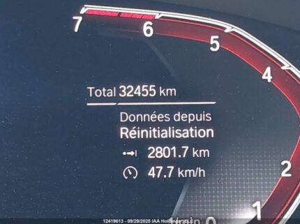 2024 BMW X3 XDRIVE30I | VIN: 5UX53DP03R9W62012