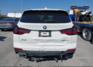2024 BMW X3 XDRIVE30I | VIN: 5UX53DP03R9W62012