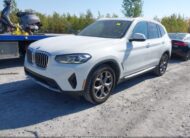 2024 BMW X3 XDRIVE30I | VIN: 5UX53DP03R9W62012