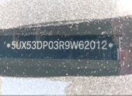 2024 BMW X3 XDRIVE30I | VIN: 5UX53DP03R9W62012