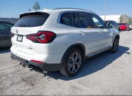 2024 BMW X3 XDRIVE30I | VIN: 5UX53DP03R9W62012