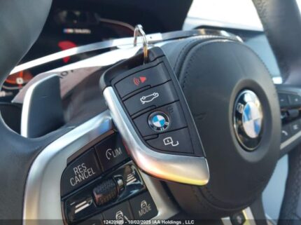 2021 BMW M340XI | VIN: 3MW5U9J09M8B71559