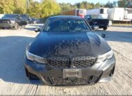 2021 BMW M340XI | VIN: 3MW5U9J09M8B71559