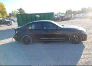 2021 BMW M340XI | VIN: 3MW5U9J09M8B71559