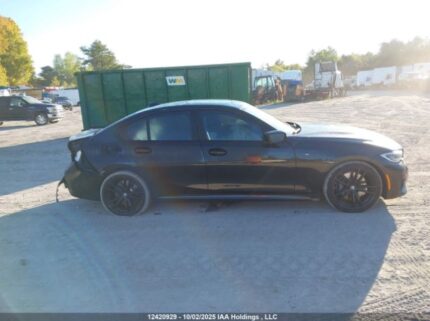 2021 BMW M340XI | VIN: 3MW5U9J09M8B71559