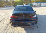 2021 BMW M340XI | VIN: 3MW5U9J09M8B71559