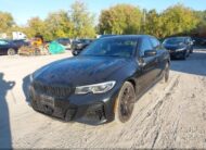 2021 BMW M340XI | VIN: 3MW5U9J09M8B71559