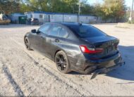 2021 BMW M340XI | VIN: 3MW5U9J09M8B71559