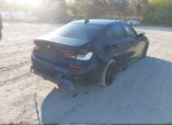 2021 BMW M340XI | VIN: 3MW5U9J09M8B71559
